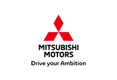 Hampton Mitsubishi logo